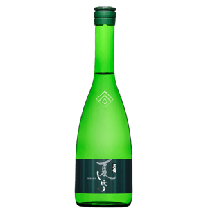 黑龍 黑龍 夏榨 夏しぼり 純米吟釀 原酒 720ml - 限定品 720ml  正面圖