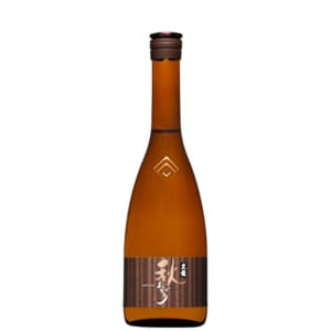 黑龍 黑龍 秋酒 秋あがり 純米吟釀 1.8L - 限定品 8L  正面圖