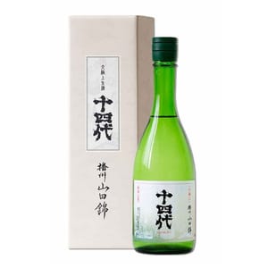 十四代 十四代 播州山田錦 大極上生 純米大吟釀 720ml 720ml  正面圖