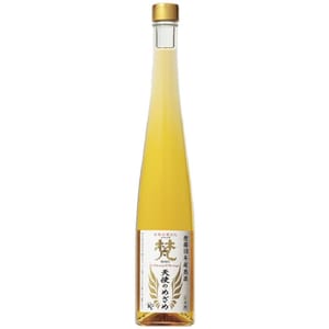 梵 梵 天使のめざめ 樫樽十年超熟成酒 500ml - 限定品 500ml  正面圖