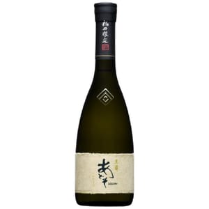 黑龍 黑龍 阿難祖あどそ さかほまれ純米大吟釀 720ml - 福井限定品 720ml 正面圖
