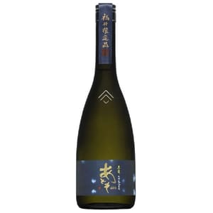 黑龍 黑龍 阿難祖あどそ 純米大吟釀 720ml - 福井限定品 720ml  正面圖
