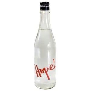仙禽酒造 仙禽酒造 Hope！希望 初榨 直汲み 無過濾生原酒 720ml 720ml  正面圖