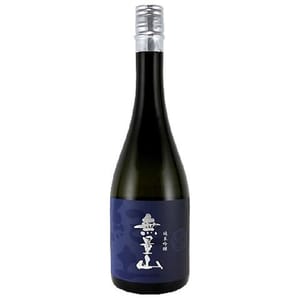 紀土 紀土 無量山 純米吟釀 720ml - 金賞 720ml  正面圖