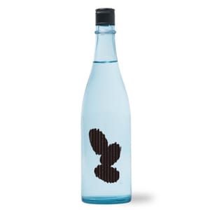 大嶺酒造 大嶺酒造 Ohmine 三粒米 春風 かすみ生酒 愛山 720ml 720ml  正面圖