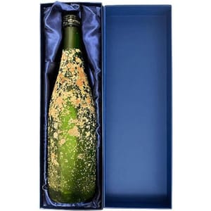 權田酒造 權田酒造 海中熟成酒 VOYAGE 純米大吟釀 720ml 720ml  正面圖