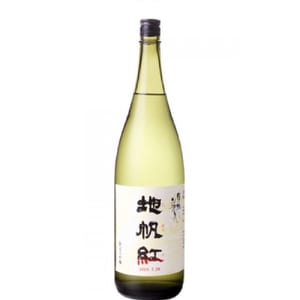 東洋美人 東洋美人 地帆紅 大吟釀 本生 720ml - 限定品 720ml  正面圖