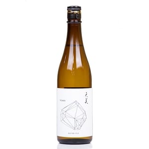 長州酒造 長州酒造 天美 純米吟釀 生原酒 720ml 720ml 正面圖