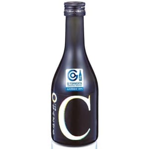 東の麓 東の麓 なん℃でも幾℃也好喝 純米吟釀 300ml - 金賞 300ml 正面圖