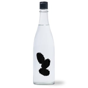 大嶺酒造 大嶺酒造 Ohmine 三粒米 愛山 火入 720ml 720ml 正面圖