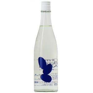 Ohmine 大嶺酒造 Ohmine 三粒米 愛山 火入 720ml