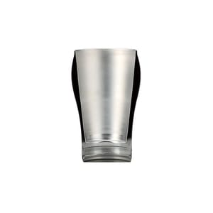日本Gracia 日本Gracia 真空酒杯 一套兩個 背面圖