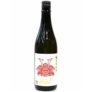 赤武酒造 赤武酒造 赤武AKABU 純米大吟釀 吟ぎんが 火入 720ml 720ml 正面圖