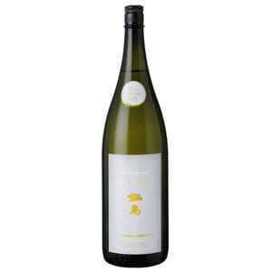 富久千代酒造 富久千代酒造 鍋島 純米吟釀 無濾過生原酒 New Moon 1.8L 8L  正面圖