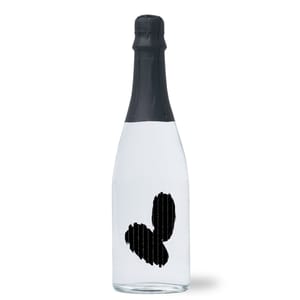 大嶺酒造 大嶺酒造 Ohmine 兩粒米 愛山 火入れ 720ml 720ml  正面圖