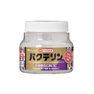 日本SANMATE 日本SANMATE 放置寵物家居或車內 純天然消臭分解異味啫喱 160g - 清貨優惠 160g 正面圖