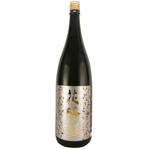 南陽釀造 南陽釀造 花陽浴 美山錦 純米大吟釀 無濾過生原酒 1.8L 8L  正面圖