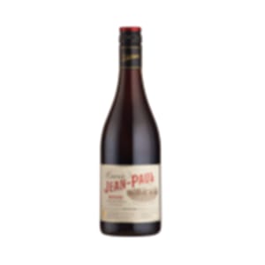 France France Cuvee Jean Paul Rouge 2013 法國隆河尚保羅紅酒 750ml 750ml 正面圖