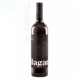 Spain Spain Ilagres Tempranillo Grenache 750ml 750ml 正面圖