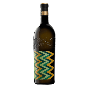 Spain Spain Unsi White 2016 750ml 750ml  正面圖