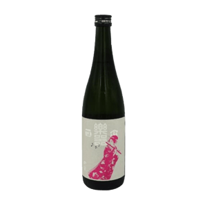 大木代吉本店 大木代吉本店 楽器正宗 樂器正宗 別撰中取り本釀造 720ml 720ml 正面圖