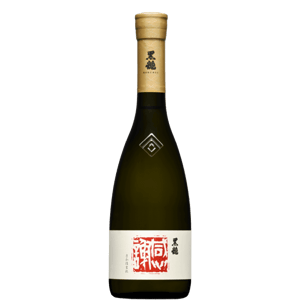 黑龍 黑龍 感謝ボトル 純米大吟釀 720ml - 期間限定品 720ml 正面圖