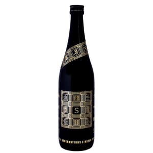 榮光富士 榮光富士 SANCTUARY 山田錦35 大吟釀 無濾過生原酒 720ml - 期間限定 720ml  正面圖
