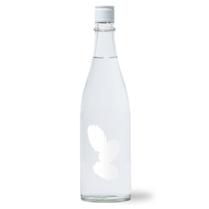 大嶺酒造 大嶺酒造 Ohmine 三粒米 出羽燦々 火入 1.8L 8L  正面圖