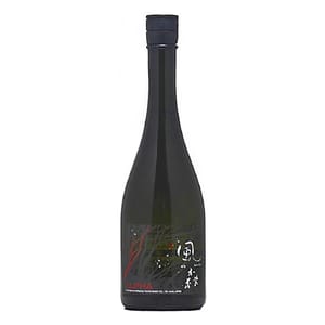 油長酒造 油長酒造 風之森 ALPHA 夏の夜空 菩提酛 無濾過生原酒 500ml  - 期間限定 500ml  正面圖