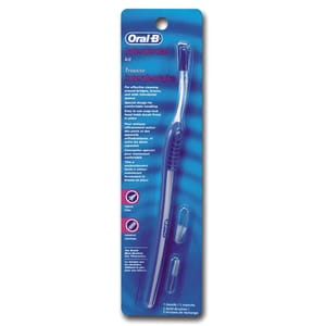 Oral Oral B 牙縫刷套裝 - 清貨優惠 正面圖
