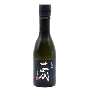 十四代 十四代 特吟 純米大吟釀 300ml 300ml 正面圖