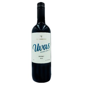 MI MI TERRUÑO Uvas Malbec 750ml 750ml  正面圖