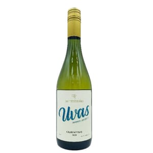 MI MI TERRUÑO Uvas Chardonnay 750ml 750ml  正面圖