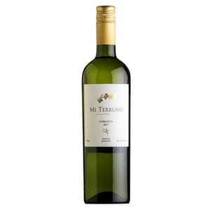 MI MI TERRUÑO Uvas Torrontes 750ml 750ml  正面圖