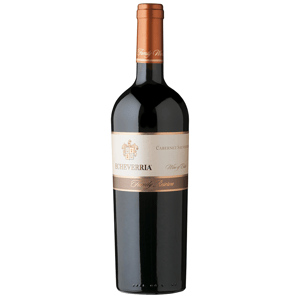Viña Viña Echeverria Family Reserva Cabernet Sauvignon 750ml 750ml  正面圖