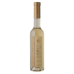 Viña Viña Echeverria Late Harvest Sauvignon Blanc 375ml 375ml  正面圖