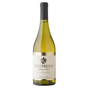 Viña Viña Echeverria Gran Reserva Chardonnay 750ml 750ml  正面圖