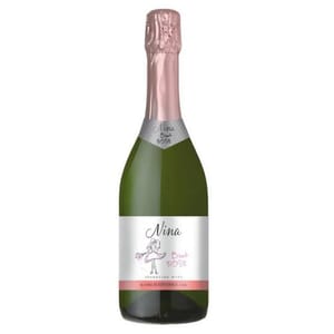 Viña Viña Echeverria Nina Espumante Rose Brut 750ml 750ml 正面圖