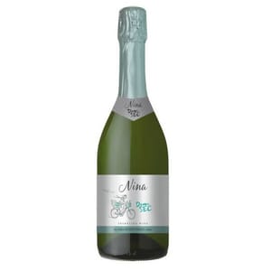 Viña Viña Echeverria Nina Espumate Demi-Sec 750ml 750ml  正面圖