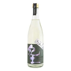 紀土 紀土 KID Shibata's 純米大吟釀 be cool 720ml - 期間限定品 720ml  正面圖