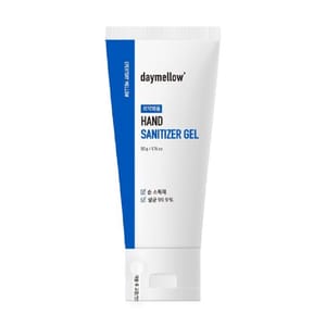 抗疫必備 抗疫必備 - 韓國Daymellow Hand Sanitizer Gel 手部消毒啫喱 50g - 清貨優惠 50g 正面圖