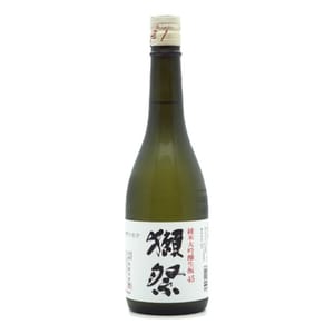 獺祭 獺祭 純米大吟釀 生酛45 720ml - 限定品 720ml  正面圖