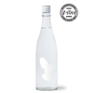 大嶺酒造 大嶺酒造 Ohmine 三粒米 山田錦 火入 純米大吟釀 1.8L 8L  正面圖