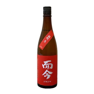 而今 而今 雄町 純米吟釀 無濾過生酒 720ml 720ml  正面圖