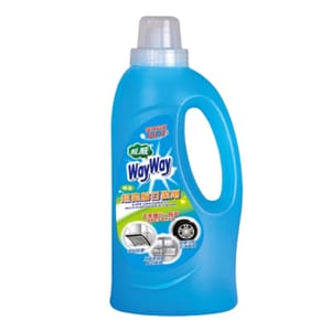 Wayway Wayway 威威專業超濃縮百潔劑 Super Concentrated Multi- Purpose Magic Cleaner 1L - 清貨優惠 1L 正面圖