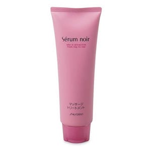 日本資生堂 日本資生堂 Shiseido Serum Noir 不老林 女性專用育髮護髮素 240ml - 清貨優惠 240ml 正面圖