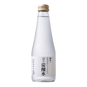 獺祭 獺祭 新生炭酸水 250ml 250ml 正面圖