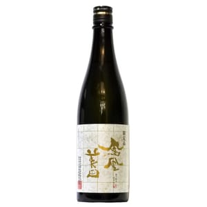 小林酒造 小林酒造 鳳凰美田 山田錦 ひやおろし 冷卸 純米吟釀 720ml - 限定品 720ml 正面圖