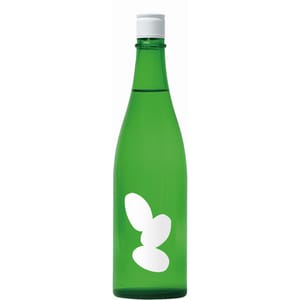 大嶺酒造 大嶺酒造 Ohmine 三粒米 生詰ひやおろし 山田錦 720ml - 季節限定 720ml  正面圖