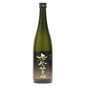 小林酒造 小林酒造 鳳凰美田 五百萬石 冷卸 純米吟釀 720ml - 季節限定 720ml 正面圖
